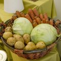 Taas põhjus reisida? Läti parlament kinnitas kohalike köögiviljade käibemaksu langetamise