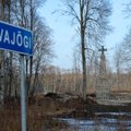 Otse Vene piiri ääres avatakse Eesti taastatud vabadussammas