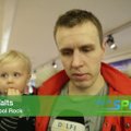 VIDEO: Janar Talts: kordusmäng Ungaris tuleb väga raske