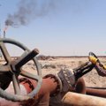 Rahvusvaheline Energiaagentuur hoiatab Lähis-Ida kasvava mõju eest naftaturul