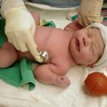 Hingemattev GALERII: Rabavad kaadrid beebidest ja nende emadest vahetult pärast sünnitust
