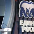 Vene võimuerakonna kandidaatidel soovitati Moskvast enne valimisi mitte valetada ega pugeda