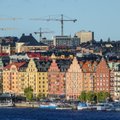 Rootsi ehitusturg seisab endiselt savijalgadel. Taastumist lähiajal ilmselt ei tule
