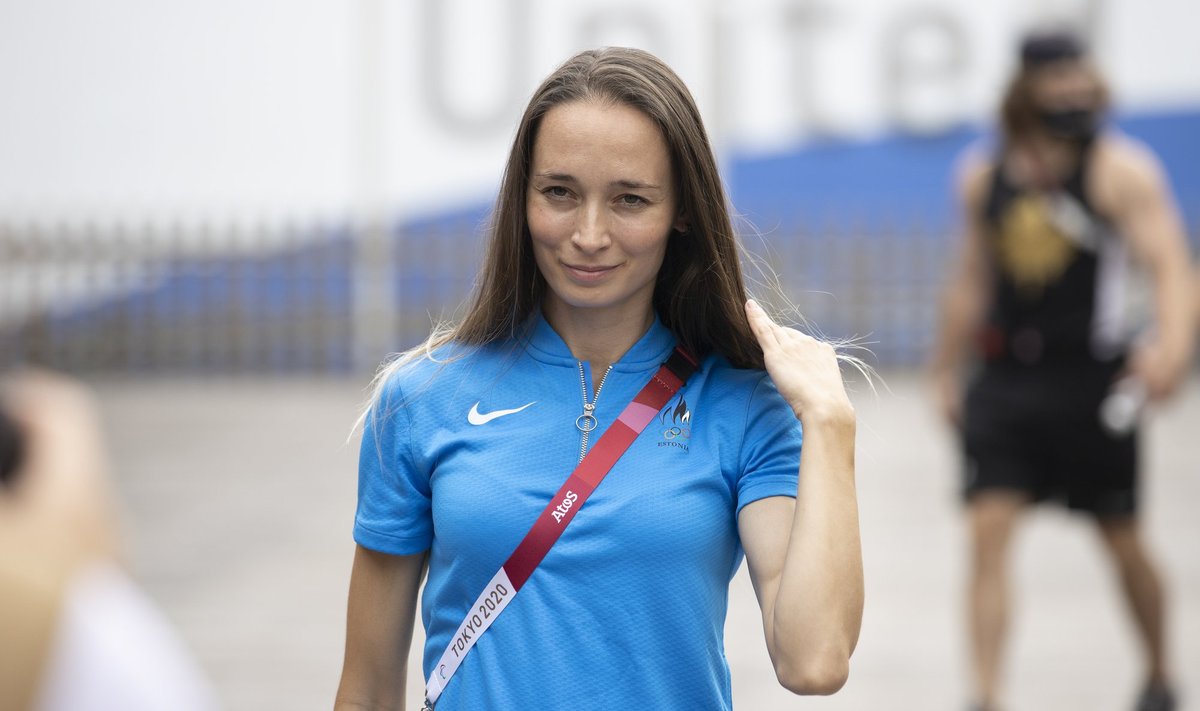 Ksenija Balta