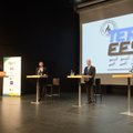 VAATA UUESTI: EOK presidendikandidaadid debateerisid Eesti spordi murekohtade üle