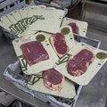 В Эстонии сократилось производство и потребление мяса. Но есть и хорошие цифры 