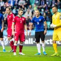 KUULA | "Futboliit": kas Karel Voolaidi Eesti koondisest saab asja?