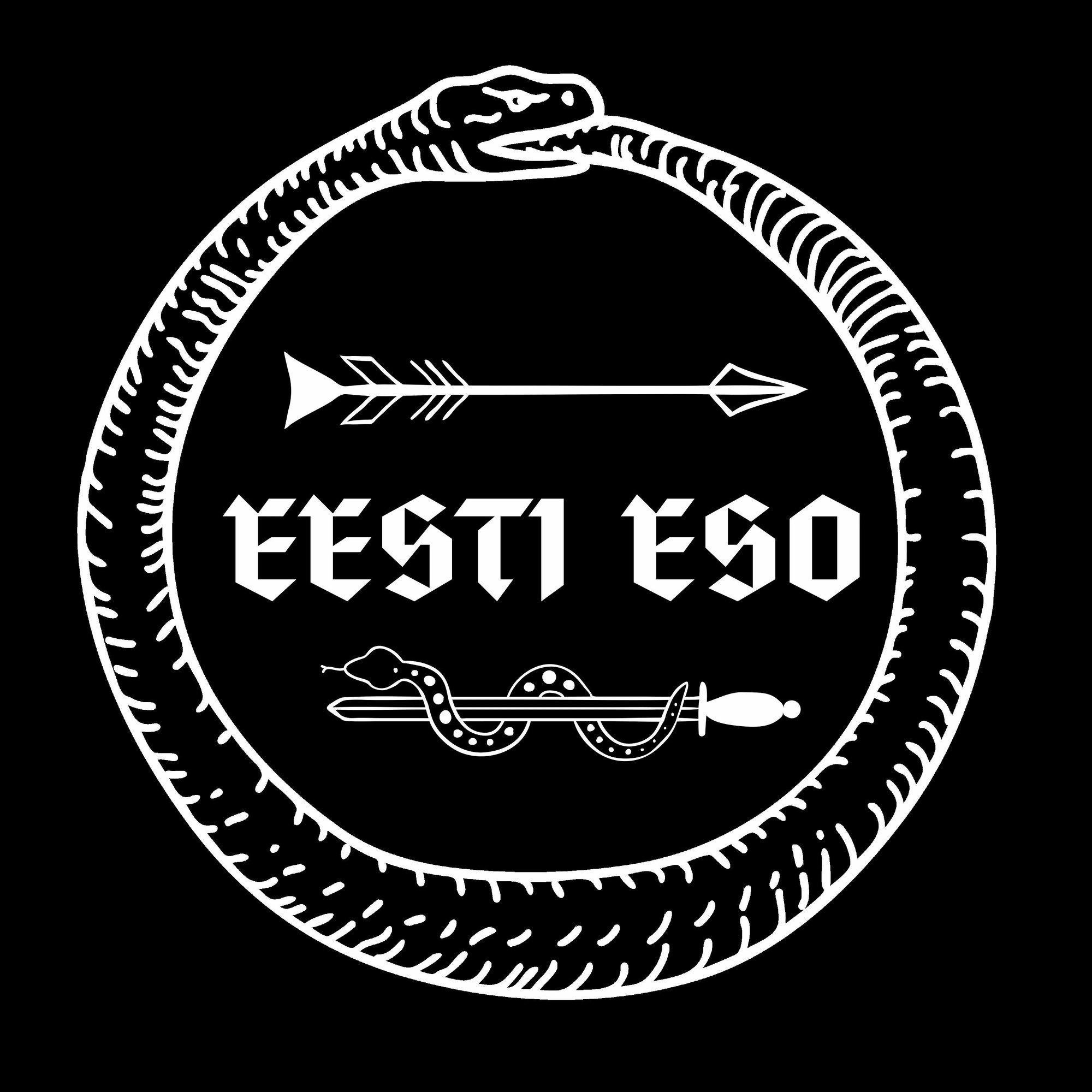 Eesti eso podcast