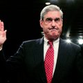 USA Senat vaeb eriprokurör Muelleri kaitsmist Trumpi eest