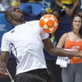 Dortmundi välejalg kutsus Usain Bolti duellile