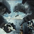 KINOLOOS: Mine vaata, kuidas töötab "Gravitatsioon" koos Bullocki ja Clooneyga!
