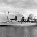 KATKEND RAAMATUST | Suurima Teises ilmasõjas uputatud reisilaeva Empress of Britain saatus ja hukk