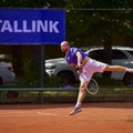 KUULA | "Matšpall": Zverev rikkus Djokovici Kuldse Slämmi, Mattias Siimar sepistas meeldiva üllatuse Pärnus
