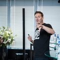 Clash of Clans mängu looja Ilkka Paananen: ma ei imestaks, kui järgmine miljardiline start-up sünnib just Eestis