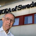 IKEA asutaja Ingvar Kampradi edulugu: tikumüüjast farmipoiss, kellest sai mööblikuningas ja Euroopa üks rikkamaid inimesi