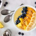 Rikasta oma toidulauda: viis lihtsat ja vitamiinirikast retsepti puuviljade ning marjadega