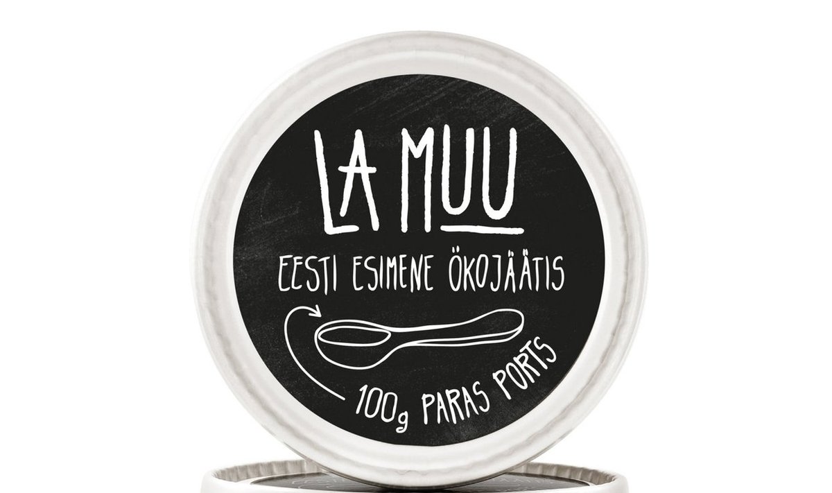 La Muu pop-up kohvik