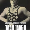 Mehiste meeste spordist: J.Jaago mälestusvõistlused toimusid juba 36. korda