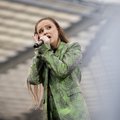 Большая звезда: Алику пригласили в Латвию на отборочный тур для Евровидения