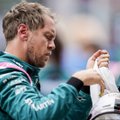 Endine vormelisõitja soovitas Vettelil karjääri lõpetada: kas sellel on enam mõtet?