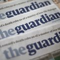 The Guardian передала The New York Times секретные документы Сноудена