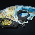 В Испании задержали эстонца из списка самых разыскиваемых преступников 