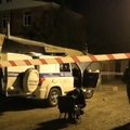 В Карачаево-Черкесии совершено нападение на полицейских. Двое убиты, один ранен