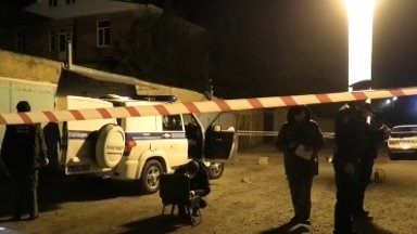 Venemaa Karatšai-Tšerkessi vabariigis rünnati politseinikke. Kaks hukkus ja üks on haiglas