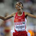Etioopia imejooksja võeti dopinguga vahele