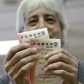Powerballi loterii ennustatav jackpot kasvas 1,3 miljardi dollarini