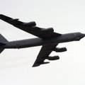 Hiina teatas, et jälgis USA pommitajate lendu läbi õhutõrjetsooni