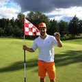 INTERVJUU | NHL-i finaalis osalenud Spartaki ründaja käib igal suvel Eestis golfi mängimas