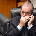 Brasiilia kohus võttis parlamendi spiikrilt ja presidendi põhivaenlaselt saadikumandaadi