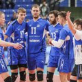 TÄNA: Võrkpalli rahvusmeeskond avab EM-finaalturniiri mänguga Soome vastu