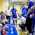 Eesti U16 korvpallikoondis kaotas EMil tiitlikaitsjale