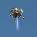 VIDEO: Oma "rohutirtsu" hüppega sai hakkama ka NASA kosmoseaparaat