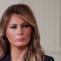 Avaldatud salvestus: Melania Trump ütleb karmilt oma mehega tiiba ripsutanud pornostaari kohta