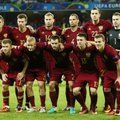 500 000 человек подписали петицию за роспуск сборной России по футболу