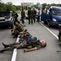 МИД Украины: российские террористы чувствуют безнаказанность несмотря на декларативные заявления РФ