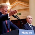 Trumpi-Putini pressikonverentsi „häbi ja alanduse” kogemus sundis ameeriklasi seekord eraldi pressikonverentse nõudma