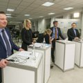 Анализ русских предвыборных дебатов на Delfi: аргументов хватило не всем