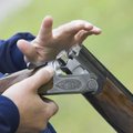 Relvaseaduse muudatus teeb päritud või leitud relva ohutuks muutmise lihtsamaks