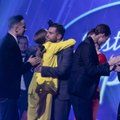 BLOGI JA FOTOD | Kuuest sai viis! „Eesti otsib superstaari“ neljandast finaalsaatest langes välja noor kooliõpetaja