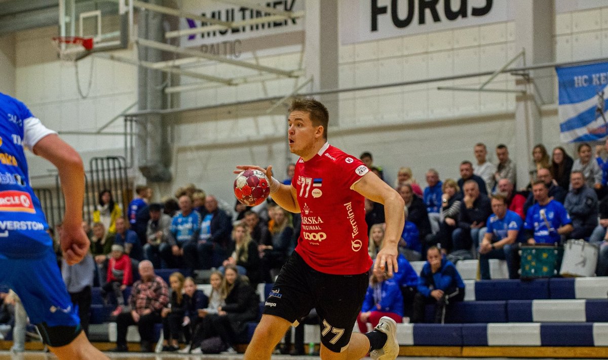 Alfred Timmo