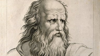 Ivo Linna mälumäng 208. Millise igapäevaselt kasutatava eseme leiutajaks peetakse Platonit?
