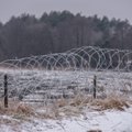 Amnesty International süüdistab Lätit migrantide meelevaldses kinnipidamises, piinamises ja vägivaldses tagasisaatmises Valgevene piiril