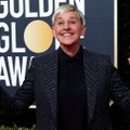 VIDEO | Ellen DeGeneres võitleb pisaratega: inimesed on mõrvaga puhtalt pääsenud