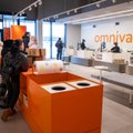 Omniva закрывает 10 почтовых отделений по всей Эстонии  