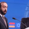 Armeenia kaalub EL-i liikmelisuse taotlemist
