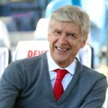 Portaal: Arsene Wenger lükkas Barcelona pakkumise tagasi